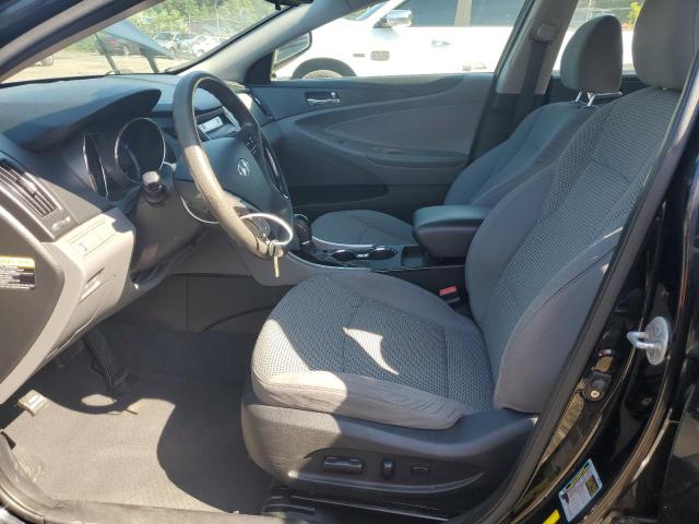 Photo 7 from auction – 2012 HYUNDAI SONATA GLS with VIN 5NPEB4AC5CH339795