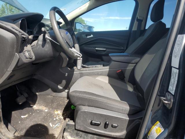 Photo 7 from auction – 2019 FORD ESCAPE SE with VIN 1FMCU9GD0KUB40149