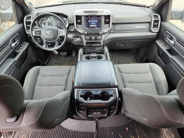 Photo 8 from auction – 2019 RAM 1500 BIG H with VIN 1C6SRFFT6KN796267