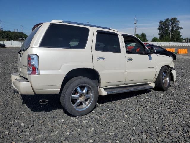 Photo 3 from auction – 2004 CADILLAC ESCALADE L with VIN 1GYEC63T44R158651
