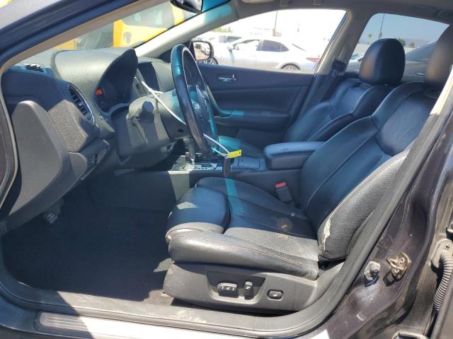 Photo 7 from auction – 2010 NISSAN MAXIMA S with VIN 1N4AA5AP8AC867193