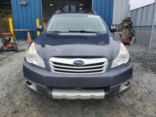 Photo 5 from auction – 2012 SUBARU OUTBACK 2. with VIN 4S4BRGGC1C3289847