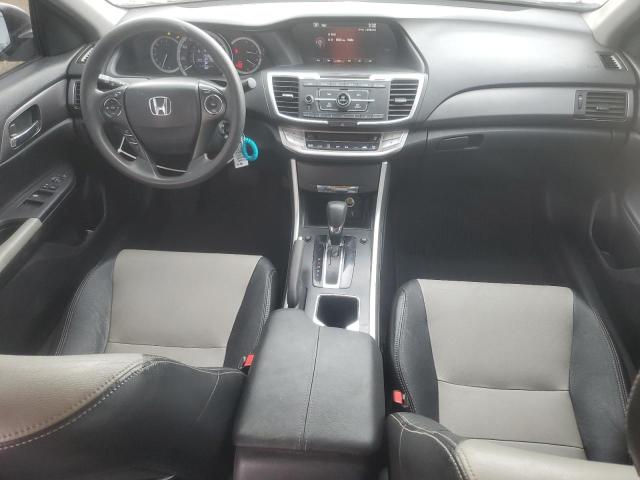 Photo 8 from auction – 2014 HONDA ACCORD LX with VIN 1HGCR2F38EA267597