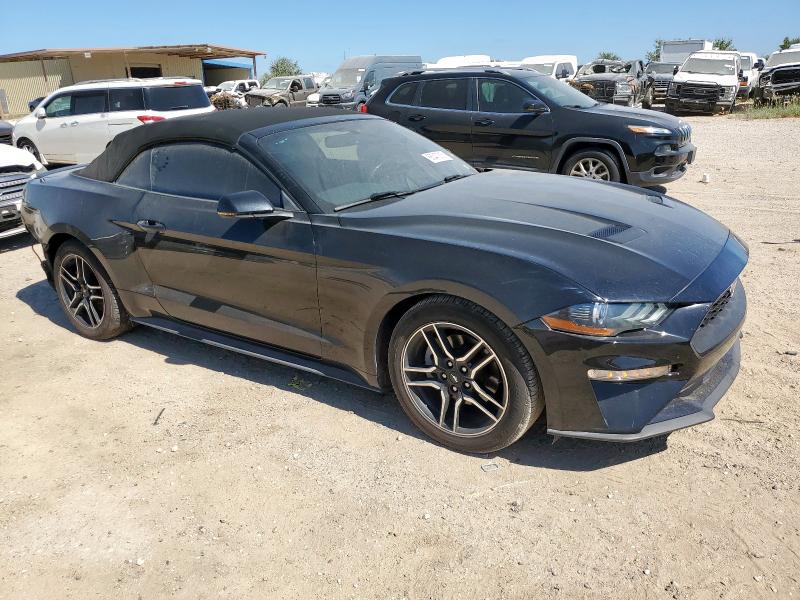 Photo 4 from auction – 2018 FORD MUSTANG with VIN 1FATP8UH8J5167515