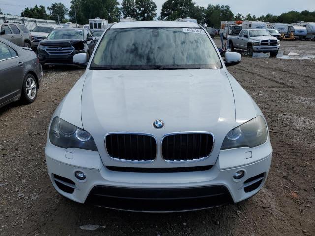 Photo 5 from auction – 2011 BMW X5 XDRIVE3 with VIN 5UXZV4C54BL416432