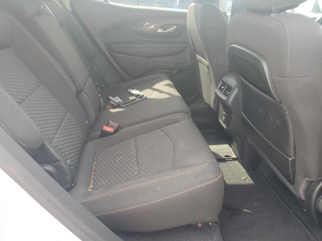 Photo 10 from auction – 2021 GMC TERRAIN SL with VIN 3GKALTEV4ML400738