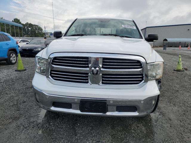 Photo 5 from auction – 2017 RAM 1500 SLT with VIN 1C6RR6TT6HS675834