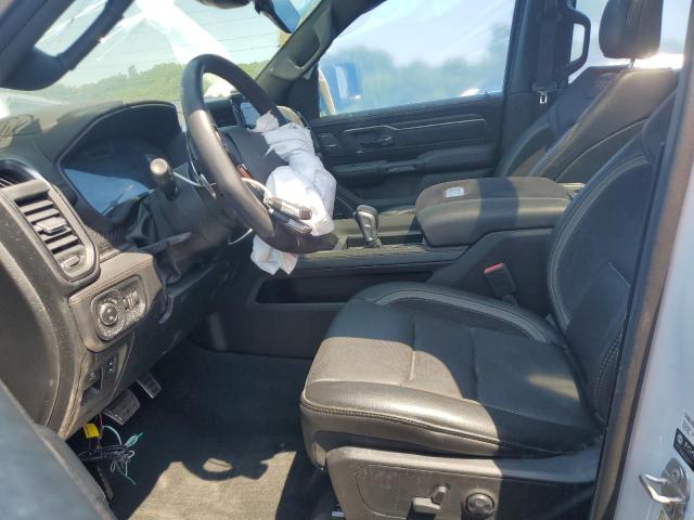 Photo 7 from auction – 2024 RAM 1500 TRX with VIN 1C6SRFU99RN184257