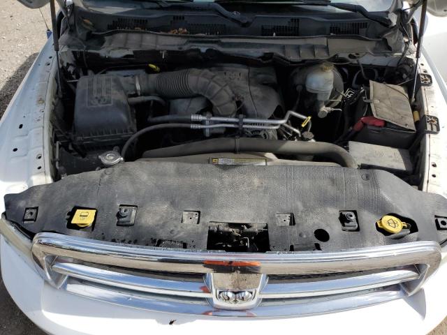 Photo 11 from auction – 2010 DODGE RAM 1500 with VIN 1D7RV1GT2AS172346