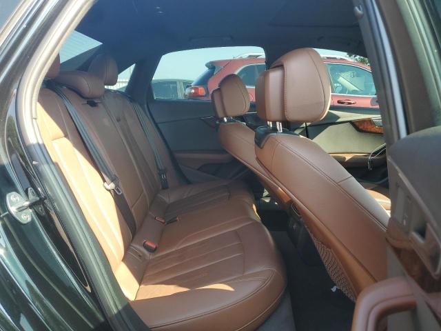 Photo 10 from auction – 2019 AUDI A4 PREMIUM with VIN WAUDNAF47KN014404