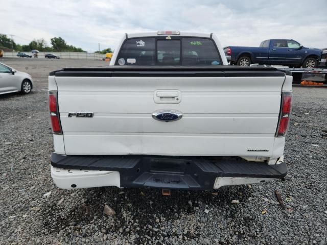 Photo 6 from auction – 2013 FORD F150 SUPER with VIN 1FTFW1EFXDFA77084