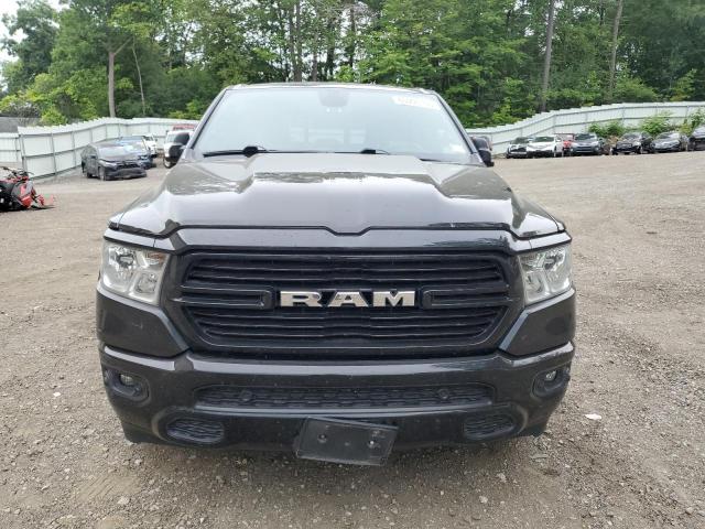 Photo 5 from auction – 2019 RAM 1500 BIG H with VIN 1C6RRFFG1KN877243