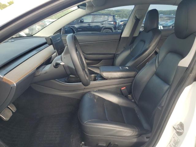 Photo 7 from auction – 2019 TESLA MODEL 3 with VIN 5YJ3E1EB1KF433524