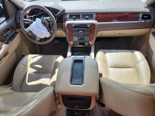 Photo 8 from auction – 2011 CHEVROLET SILVERADO with VIN 1GCRCTE03BZ226508