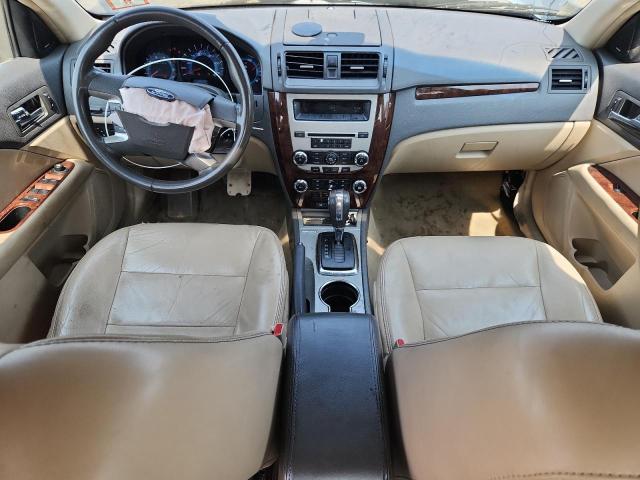 Photo 8 from auction – 2012 FORD FUSION SEL with VIN 3FAHP0JG3CR444073