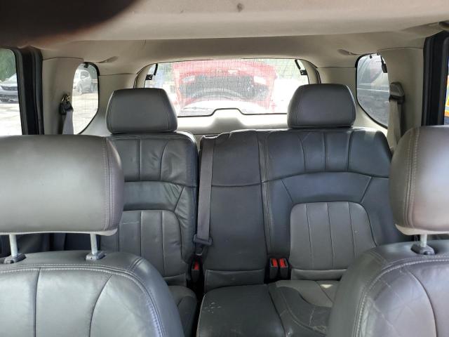 Photo 10 from auction – 2002 GMC ENVOY with VIN 1GKDT13S422407911