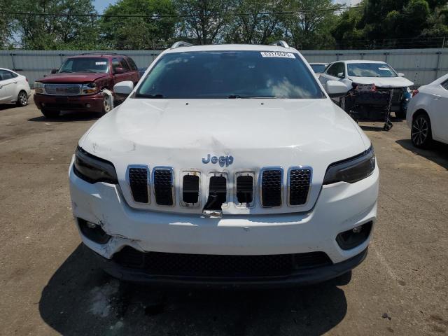 Photo 5 from auction – 2019 JEEP CHEROKEE L with VIN 1C4PJMLX3KD251974