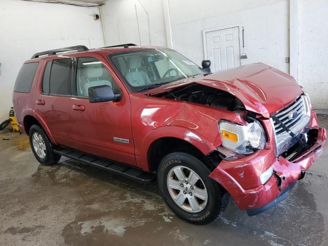 Photo 4 from auction – 2008 FORD EXPLORER X with VIN 1FMEU63E98UB36664