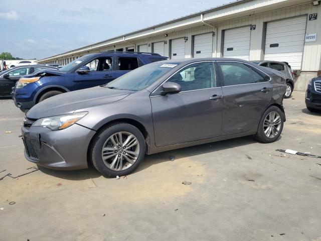 TOYOTA CAMRY LE 2015 with VIN 4T1BF1FK1FU974038 - Photo from auction