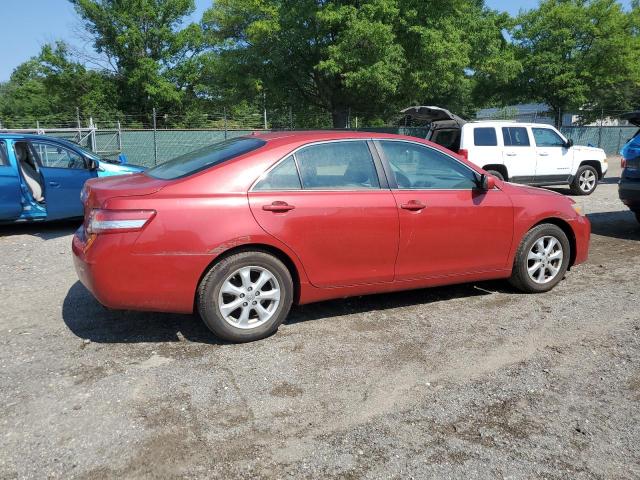 Photo 3 from auction – 2011 TOYOTA CAMRY BASE with VIN 4T4BF3EK3BR183992