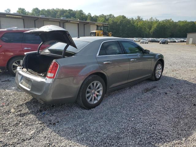 Photo 3 from auction – 2012 CHRYSLER 300 LIMITE with VIN 2C3CCACG2CH138582
