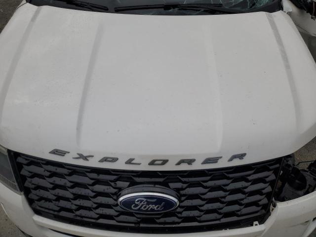Photo 11 from auction – 2019 FORD EXPLORER S with VIN 1FM5K8GT5KGB06514