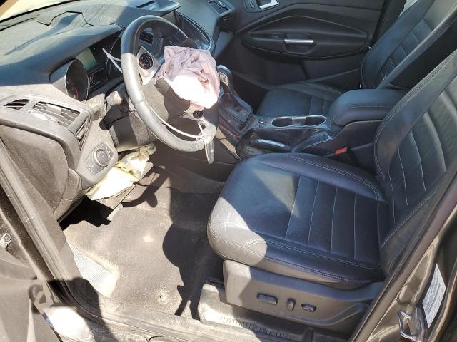 Photo 7 from auction – 2015 FORD ESCAPE TIT with VIN 1FMCU9J91FUB24696
