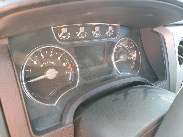Zdjęcie 9 z aukcji – 2012 FORD F150 SUPER z VIN 1FTFW1E62CFC44701