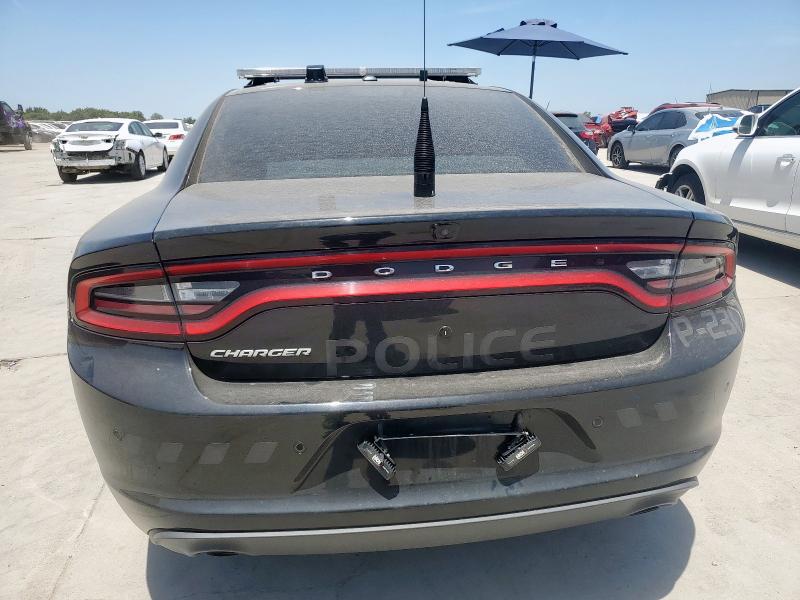 Photo 6 from auction – 2023 DODGE CHARGER PO with VIN 2C3CDXAT7PH550972