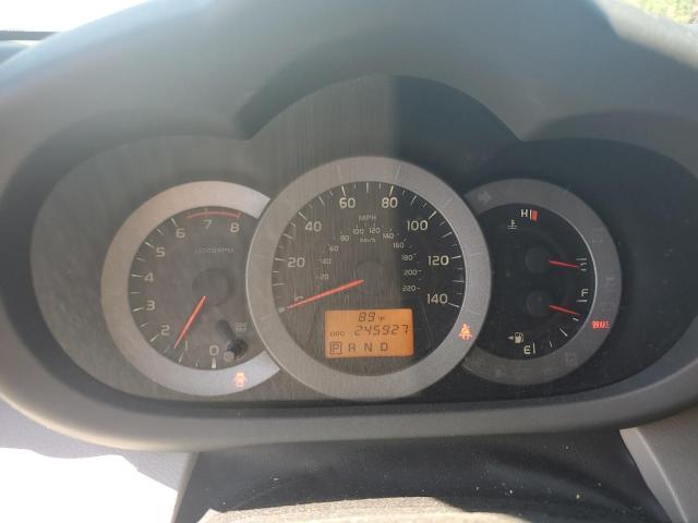 Foto 9 de la subasta – 2011 TOYOTA RAV4 con VIN 2T3BF4DVXBW114090