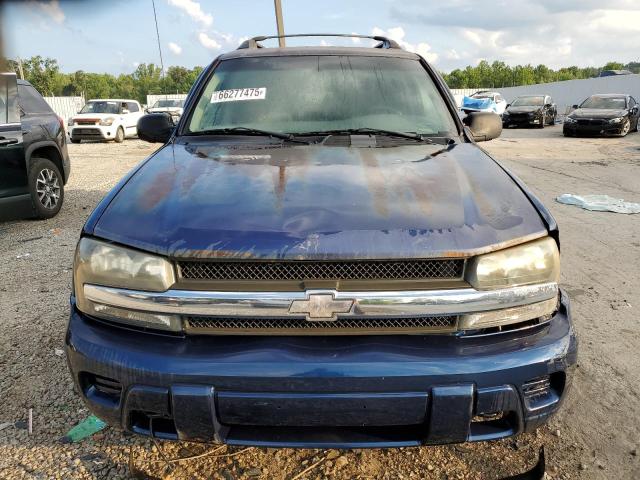 Photo 5 from auction – 2003 CHEVROLET TRAILBLAZE with VIN 1GNET16S636154104