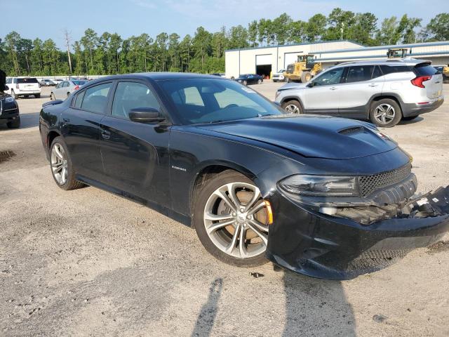 Photo 4 from auction – 2020 DODGE CHARGER R/ with VIN 2C3CDXCTXLH212277