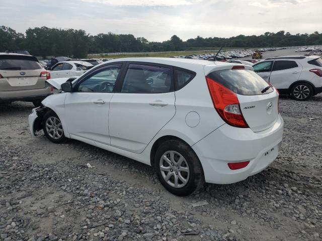 Photo 2 from auction – 2012 HYUNDAI ACCENT GLS with VIN KMHCT5AE7CU009878