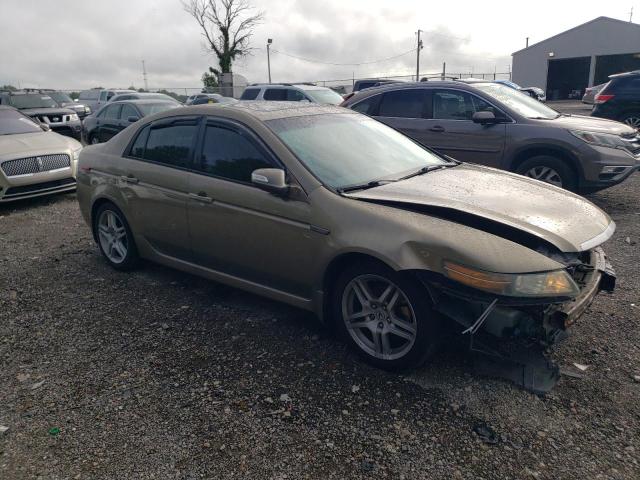 Photo 4 from auction – 2008 ACURA TL with VIN 19UUA662X8A009208