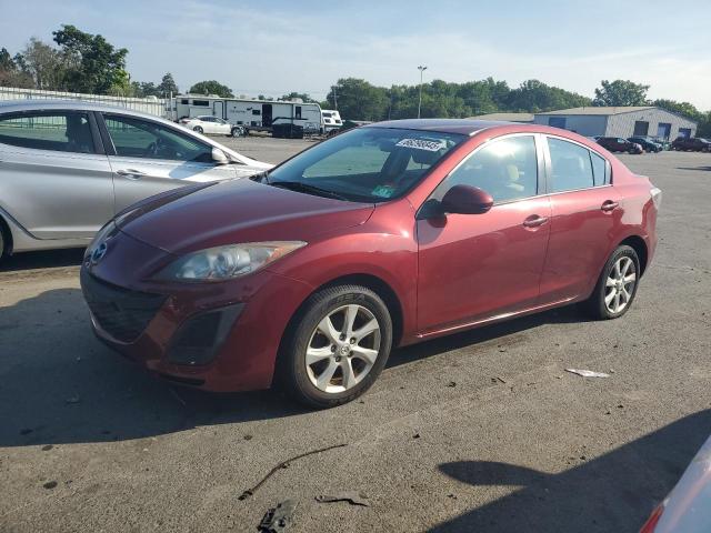 Фото 1 с аукциона – 2010 MAZDA 3 с VIN JM1BL1SG0A1259826