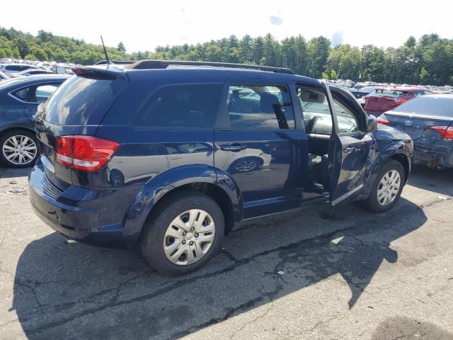 Photo 3 from auction – 2018 DODGE JOURNEY SE with VIN 3C4PDDAG0JT530446