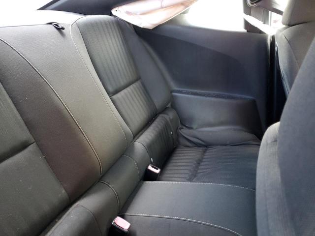 Photo 10 from auction – 2011 CHEVROLET CAMARO LS with VIN 2G1FA1ED4B9179797