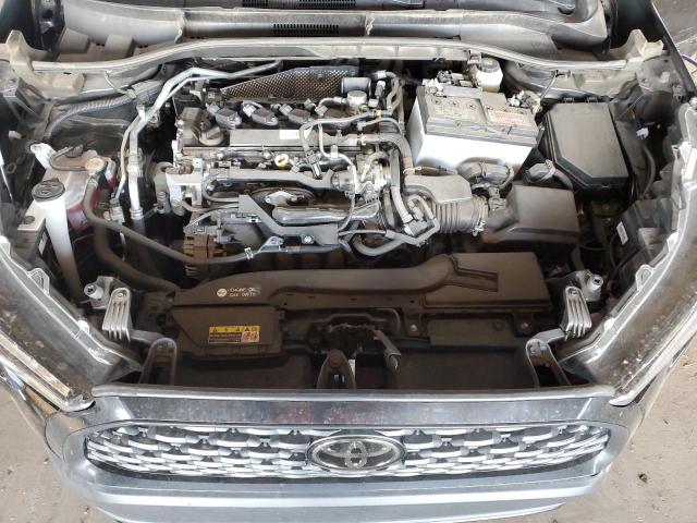 Photo 12 from auction – 2022 TOYOTA COROLLA CR with VIN 7MUCAAAG2NV009675