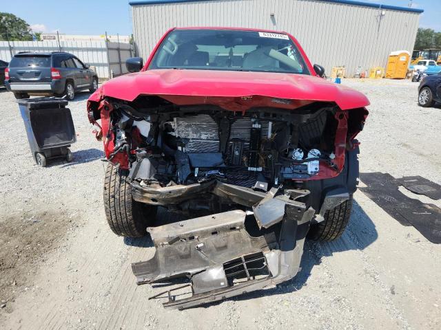 Photo 5 from auction – 2022 NISSAN FRONTIER S with VIN 1N6ED1CM1NN625531