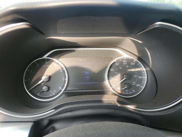 Photo 9 from auction – 2020 NISSAN MAXIMA SL with VIN 1N4AA6DVXLC374358