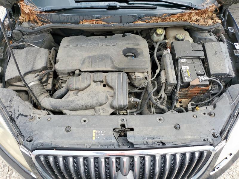 Photo 11 from auction – 2014 BUICK VERANO CON with VIN 1G4PR5SKXE4191843