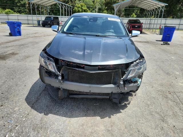 Photo 5 from auction – 2015 CHEVROLET IMPALA LTZ with VIN 2G1165S37F9178485