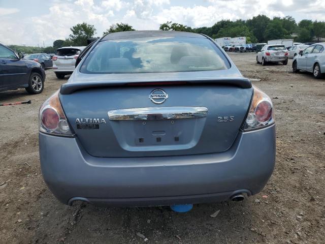 Photo 6 from auction – 2012 NISSAN ALTIMA BAS with VIN 1N4AL2AP0CN500336