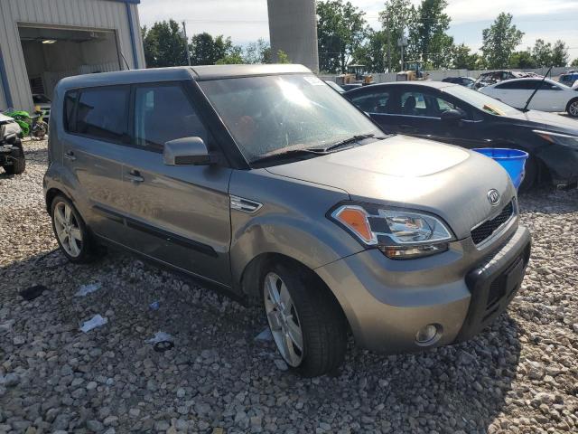 Photo 4 from auction – 2011 KIA SOUL + with VIN KNDJT2A26B7273705