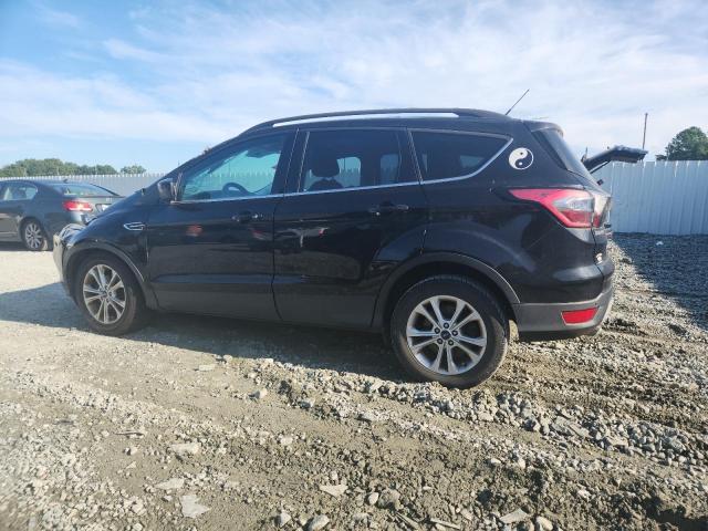 Photo 2 from auction – 2017 FORD ESCAPE SE with VIN 1FMCU0GD8HUA16215
