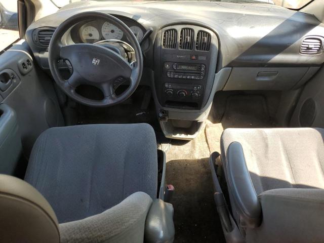 Photo 8 from auction – 2006 DODGE CARAVAN SE with VIN 1D4GP25R56B723405