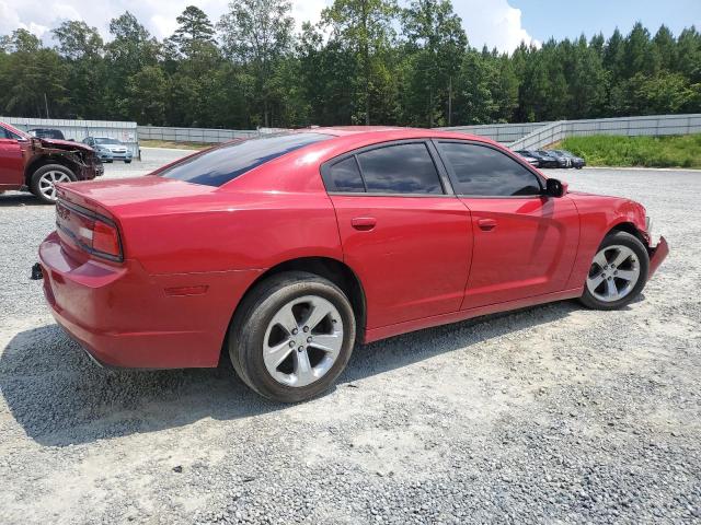 Photo 3 from auction – 2013 DODGE CHARGER SXT with VIN 2C3CDXHG7DH526384
