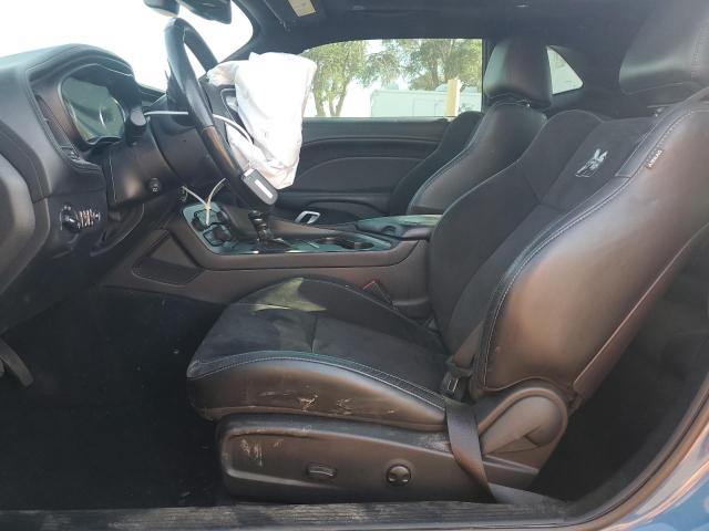 Photo 7 from auction – 2023 DODGE CHALLENGER with VIN 2C3CDZFJ4PH546574