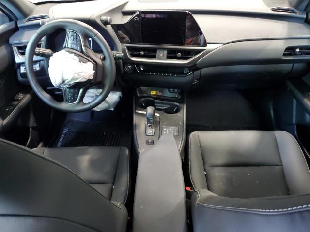 Photo 8 from auction – 2025 LEXUS UX 300H BA with VIN JTHUCJDH4S2002712
