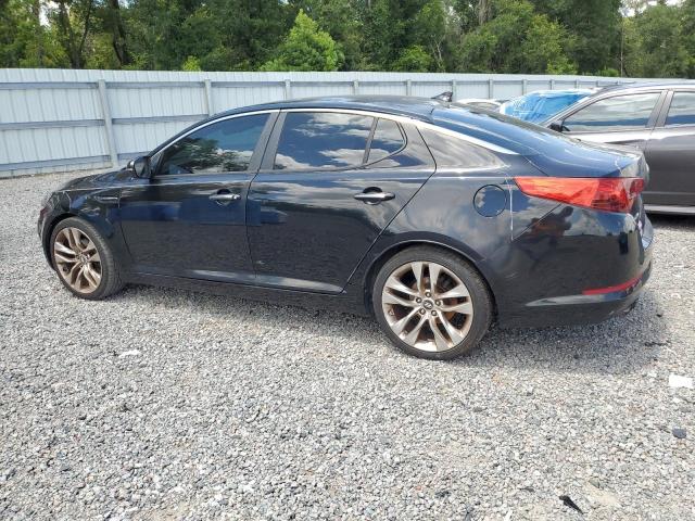 Photo 2 from auction – 2013 KIA OPTIMA LX with VIN 5XXGM4A72DG208651